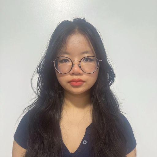 Aimee Cai