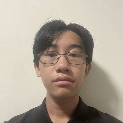 Alexander Chen