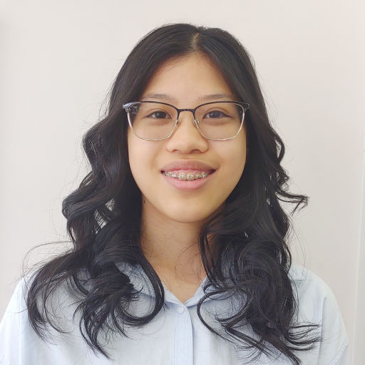 Angela Truong