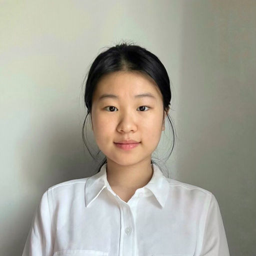 Daphne Zou