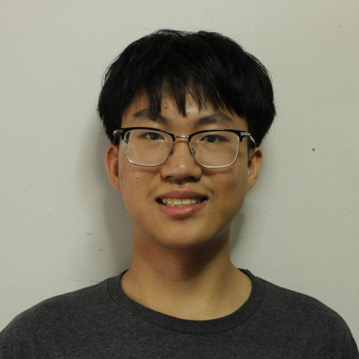 Gilbert Jiang