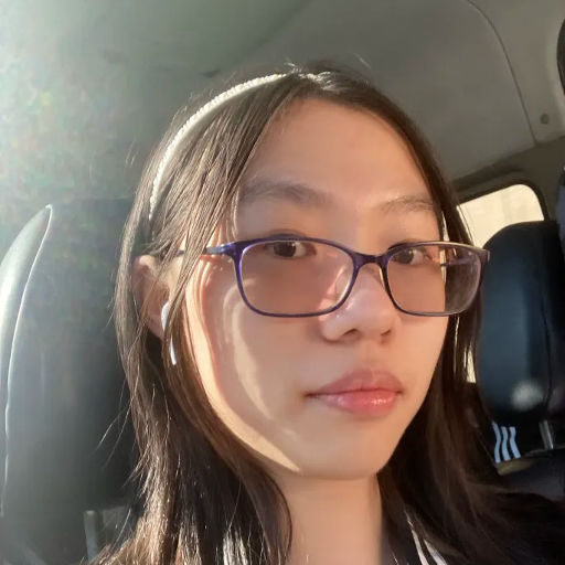 Josephine Chen