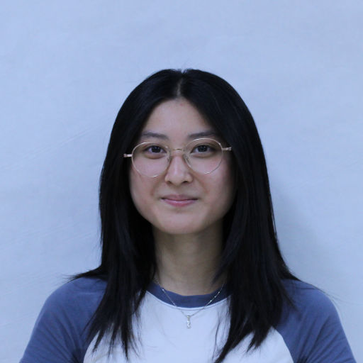 Mavis Lin