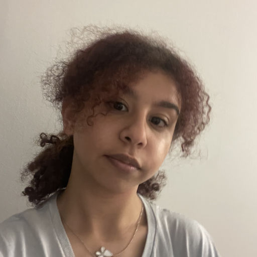 Nicole Morcos