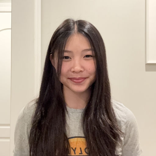 Suri Zhang